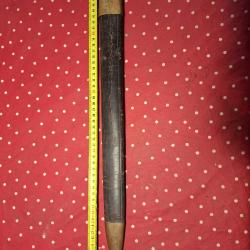 Fourreau pour ba&iuml;onnette