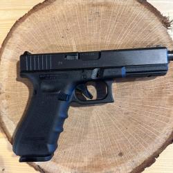 ENCHERES 1� - Glock 17 gen4 MOS filet&eacute; 9x19