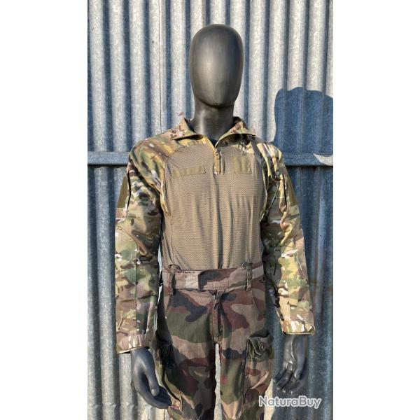 UBAS multicam