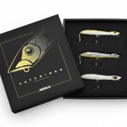 Coffret De Leurre Xorus Treasure Box Patchinko 125