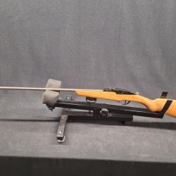 Carabine type Warnant, Cal. 9mm Flobert - 1� sans prix de r&eacute;serve !!