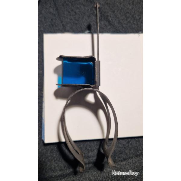 Correcteur de vis�e pour Lee Enfield