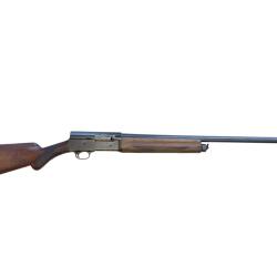 Fusil Semi-Automatique  FN Browning AUTO-5 Auto 5 POLICE 12/70 (5 coups d'origine)