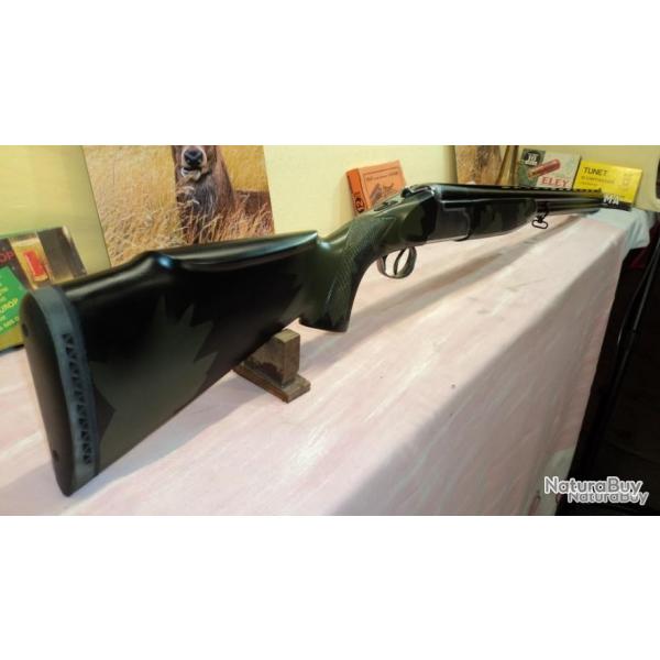 FUSIL SUPERPOSE FABARM CAMO REMIS � NEUF