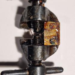 Lee-Enfield clef de r&eacute;glage