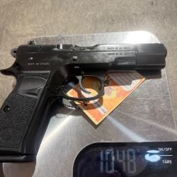 ENCHERES 1� - CANIK S120 9X19