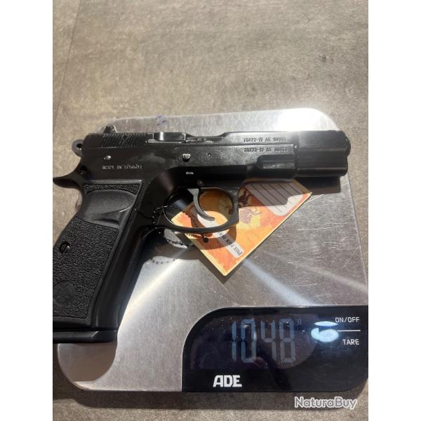 ENCHERES 1� - CANIK S120 9X19