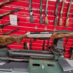 BENELLI ARGO E PRESTIGE 9.3X62