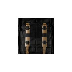 Sidewinder Straps 2PK Large 5.11 - noir