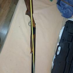 Fusil Superpos&eacute; Integra Light II Calibre 20 - 2.6kg