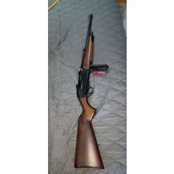 WINCHESTER SXR VULCAN - 300 WIN MAG ( Semi-Automatique)