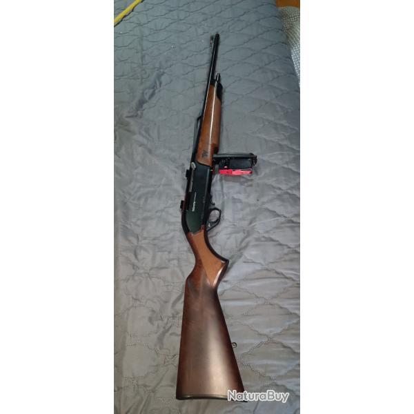 WINCHESTER SXR VULCAN - 300 WIN MAG ( Semi-Automatique)