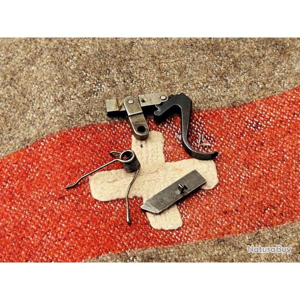 Suisse Schmidt Rubin K31 Pi�ces d�tach�es Lot d�tente