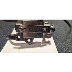 lee enfield dioptrique Parker Hale PH5A mark VII