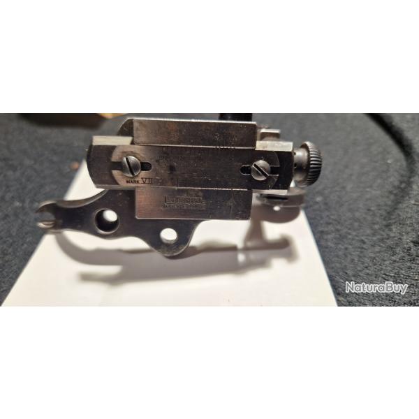 lee enfield dioptrique Parker Hale PH5A mark VII