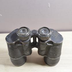 Paire de Jumelle  Dienstglas 10x50 BLC + Collection Militaire 1939/1945 Grange (23)