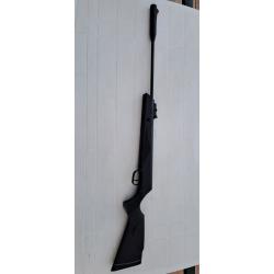 Carabine a plomb snowpeak artemis sr1000s calibre 4,5 &eacute;tat neuf !!! Moins de 20 joules.