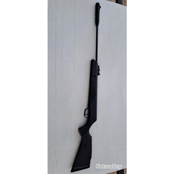 Carabine a plomb snowpeak artemis sr1000s calibre 4,5 �tat neuf !!! Moins de 20 joules.
