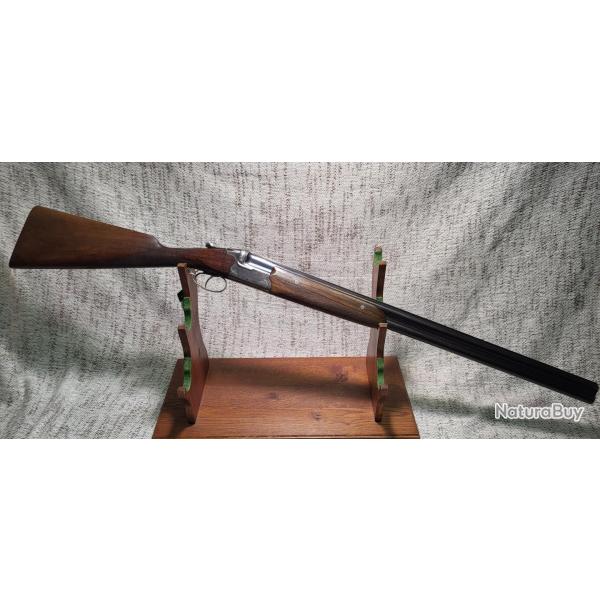 FUSIL SUPERPOSE JEAN BREUIL CAL.12/70