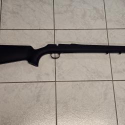 Crosse Synth&eacute;tique cz 457