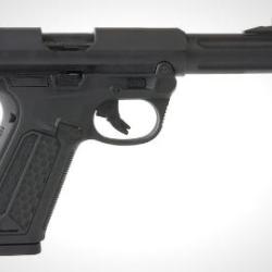 PISTOLET 6MM AAP01 GAZ NOIR