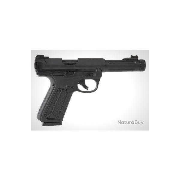 PISTOLET 6MM AAP01 GAZ NOIR