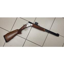 Express Bettinsoli Attila cal 8x57 JRS