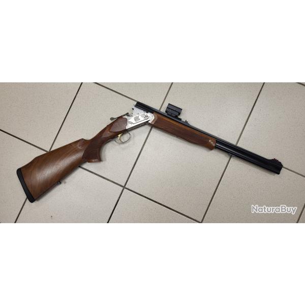 Express Bettinsoli Attila cal 8x57 JRS