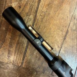 Swarovski Z6i 1,7-10x42 4Ai Lumineux