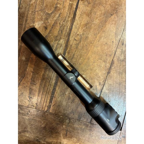 Swarovski Z6i 1,7-10x42 4Ai Lumineux