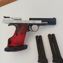 Vend pistolet hammerli X-esse sport