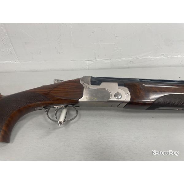 !! OCCASION !! FUSIL BERETTA DT10 TRIDENT 12/70 CANON 76CM