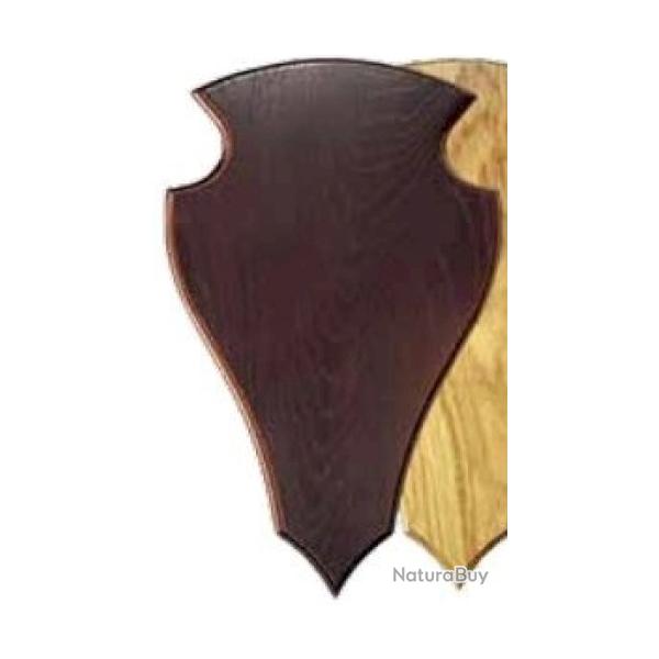 Ecusson troph�e chevreuil 19x12cm