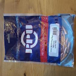 Ogives PPU. 6,5mm.   139 gr.