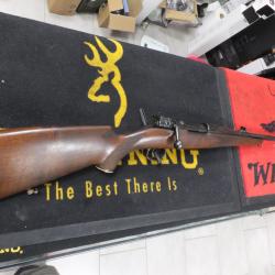 Mauser 98 calibre 270 win