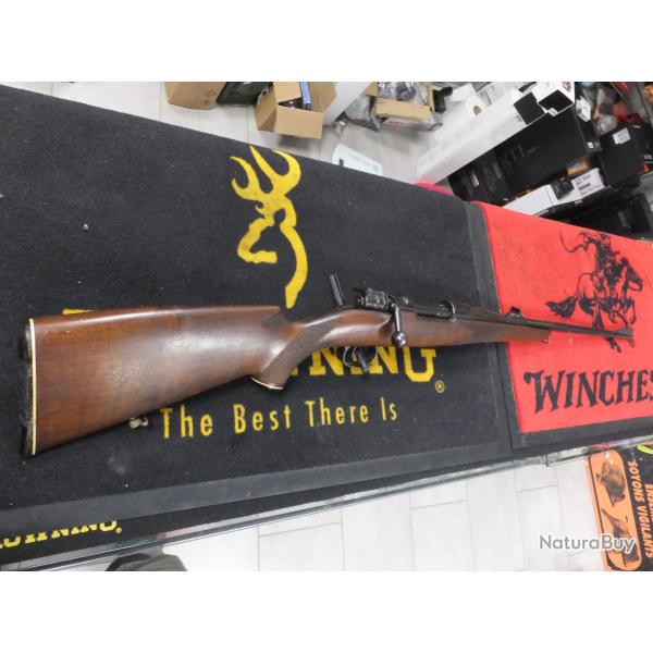 Mauser 98 calibre 270 win