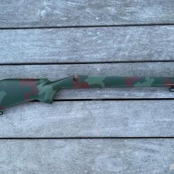 Crosse MC MILLAN M40A1