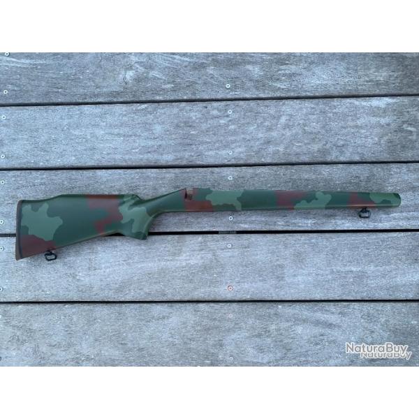 Crosse MC MILLAN M40A1