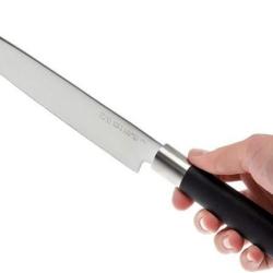 Kai 6723L Wasabi Black &agrave; Jambon 23 cm