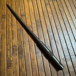 RARE BAIONNETTE SUISSE POUR PISTOLET MITRAILLEUR REXIM -FAVOR MK V  9 mm - 5000 exemplaires