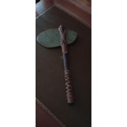 Hachette Kanak d&eacute;corative