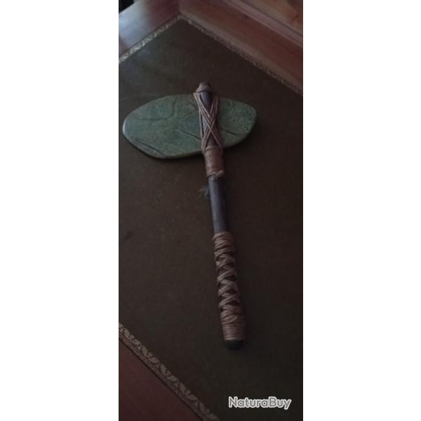 Hachette Kanak d�corative