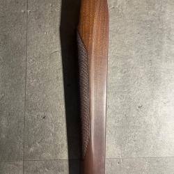 Longuesse bois browning Bar MK3
