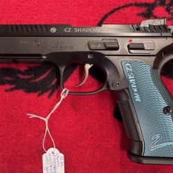CZ SHADOW 2 22 lr