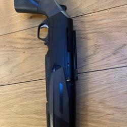 Vend carabine browning MK3 droitier en 30.06  avec Cros FBT gaucher