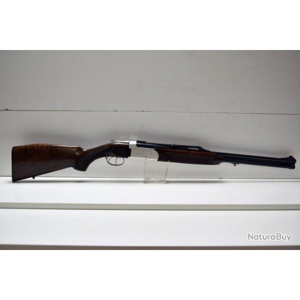 Express superpos� VERNEY-CARRON  - Cal. 9.3x74 R