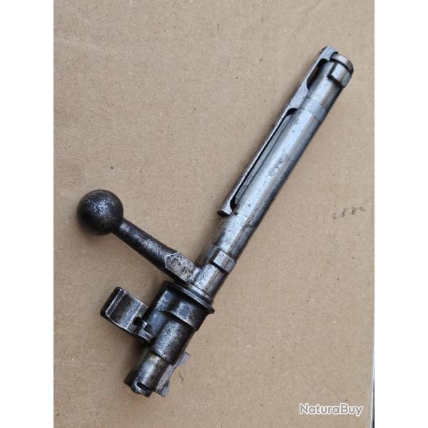 Culasse compl�te de Mauser 98 G98 Gewehr 98 cat C