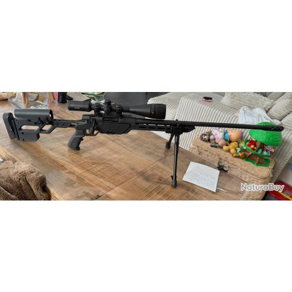 TLD 308 win ata alr arms