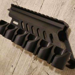 Rial Ris Mossberg 500