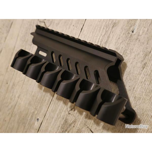 Rial Ris Mossberg 500